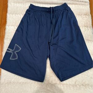 Men Under Armour shorts
